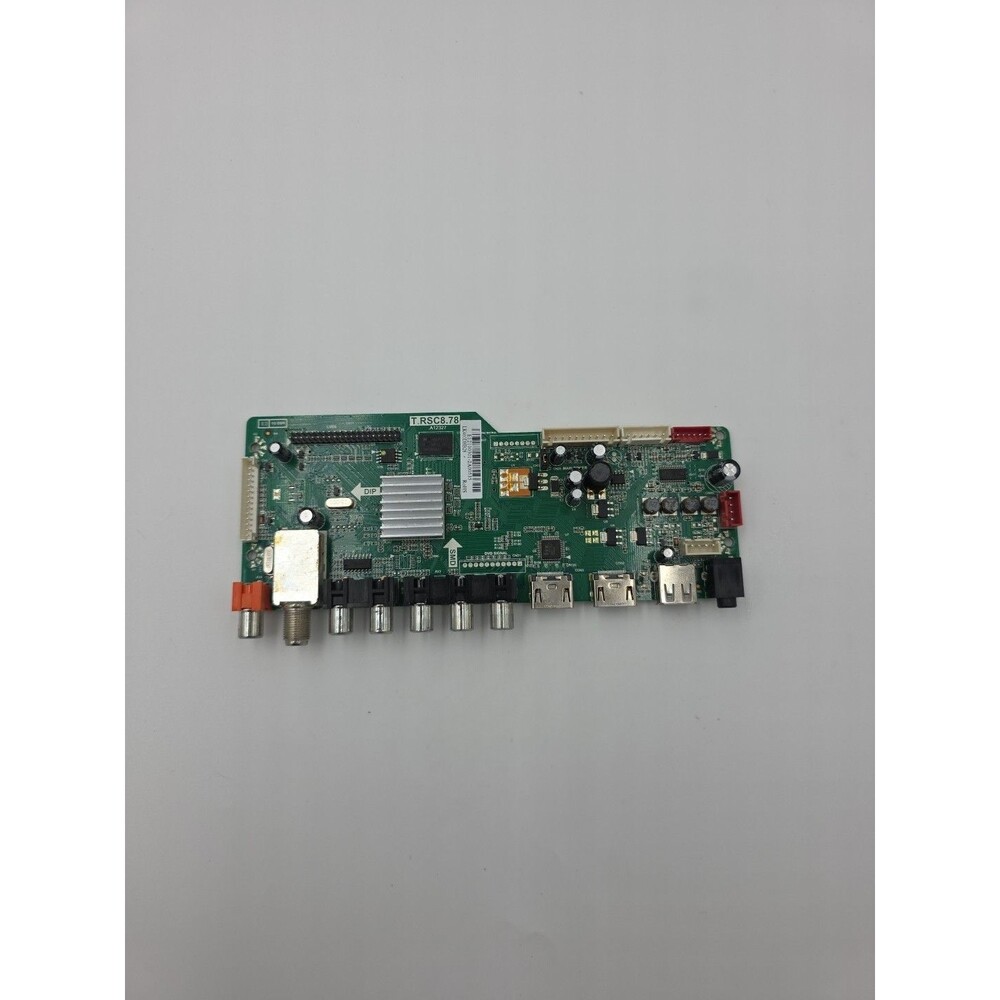 RCA 46RE010C878LNA0-B1 Main Board for LED46C45RQ Replacement Part
